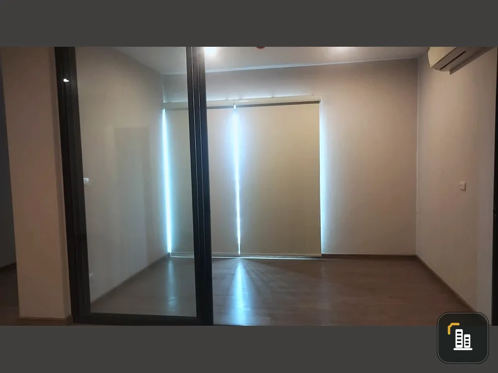 For sale: The Tree RIO Bang–Aor Station, 2 bedrooms, plenty of living space, good location, convenient transportation, reserve now!