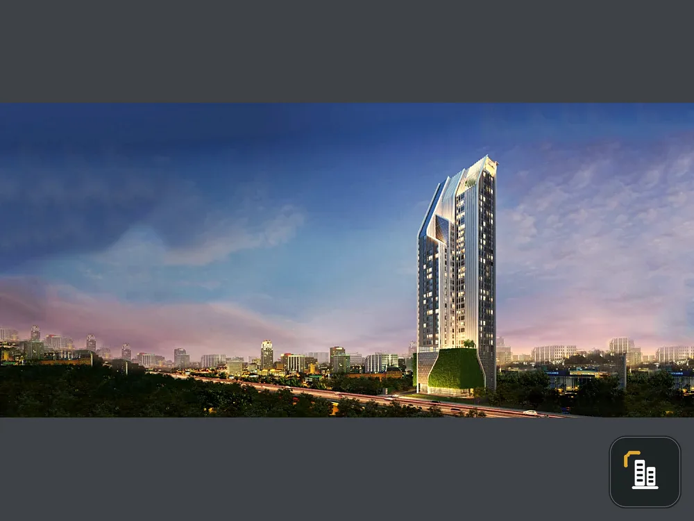 Condo for rent: Ideo Q Ratchathewi