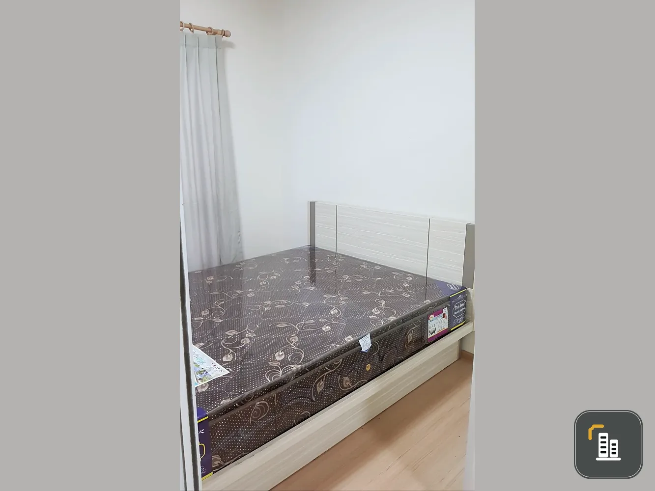 UNIO Charan 3 rooms for sale, ready to move in, fully furnished, hurry and reserve now.