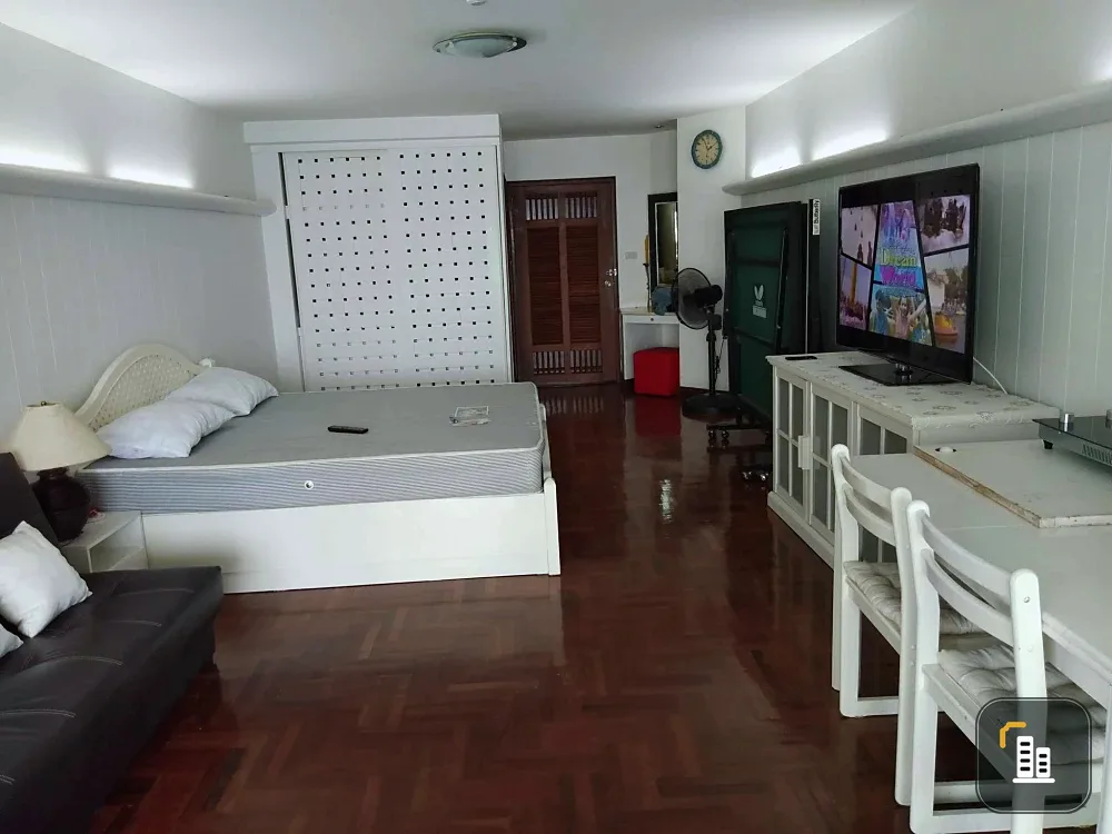 For sale: Park Beach, ready to move in, fully furnished, high floor, spacious and comfortable, reserve now.