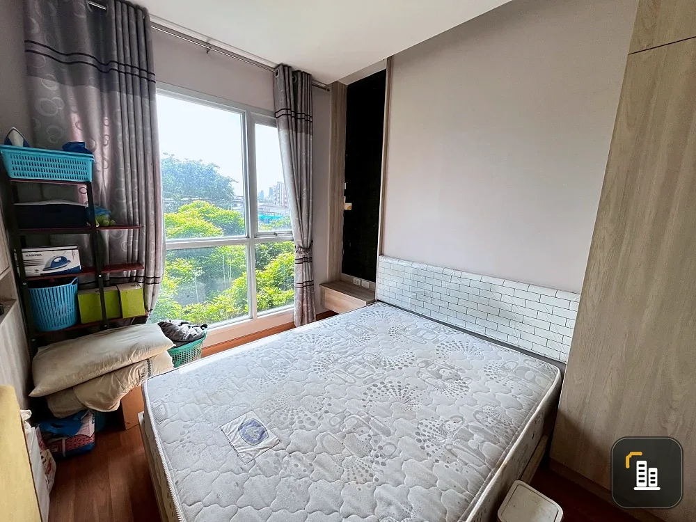 Condo for sale/rent at Lumpini Park Vibhavadi-Chatuchak