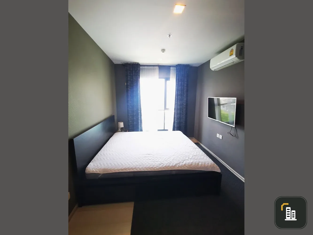 Condo for rent: Life Sukhumvit 48. Reserve now.