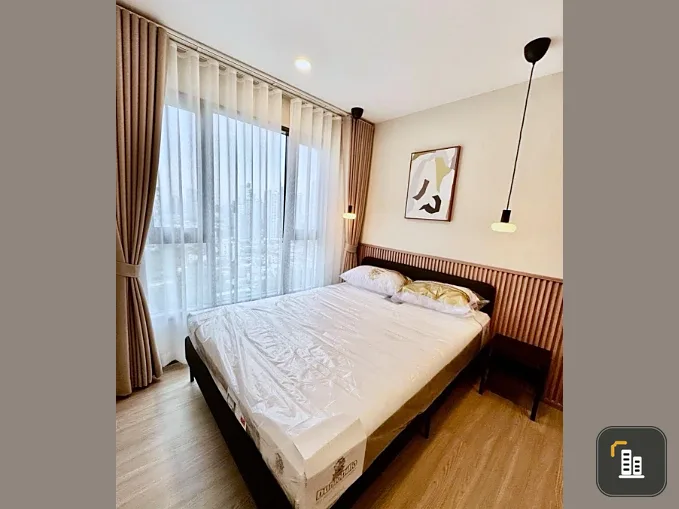 For rent: Aspire Sukhumvit - Rama 4, fully furnished room, ready to move in. Interested? Reserve now! Urgent!