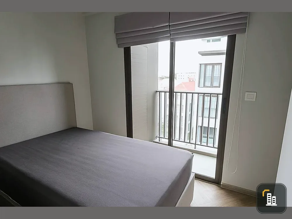 Condo for sale: Chapter Thonglor 25. Spacious room, plenty of usable space, great price. Come and own it today!