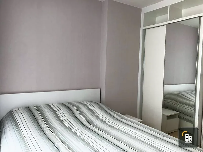 For Sale *** Fuse Sense Bang Khae, beautiful room, pool view, 16th floor, miss it and you will regret it...