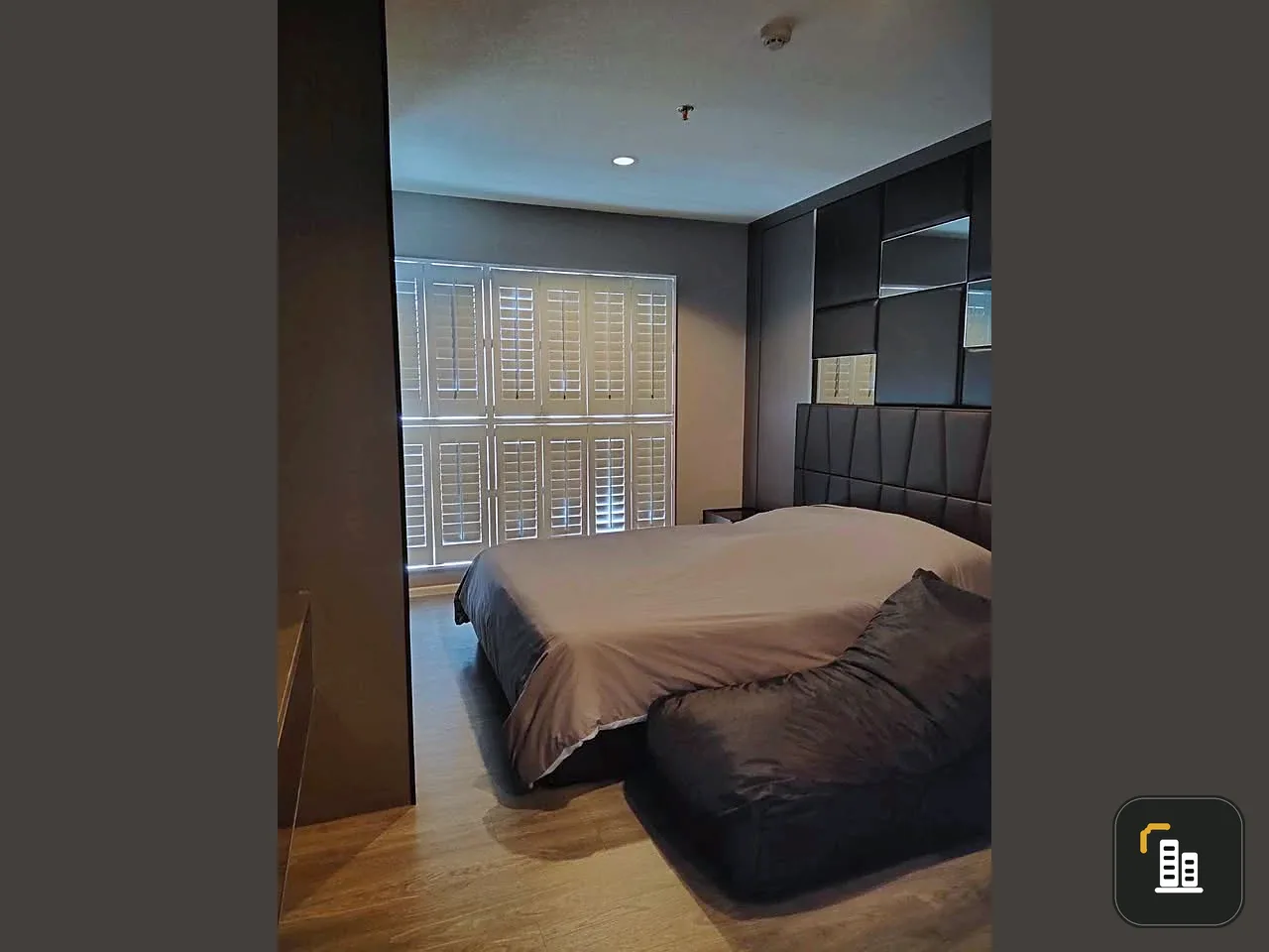 Urgent sale! Aspire Sukhumvit 48, a nice room with full facilities, good price, come and reserve today!
