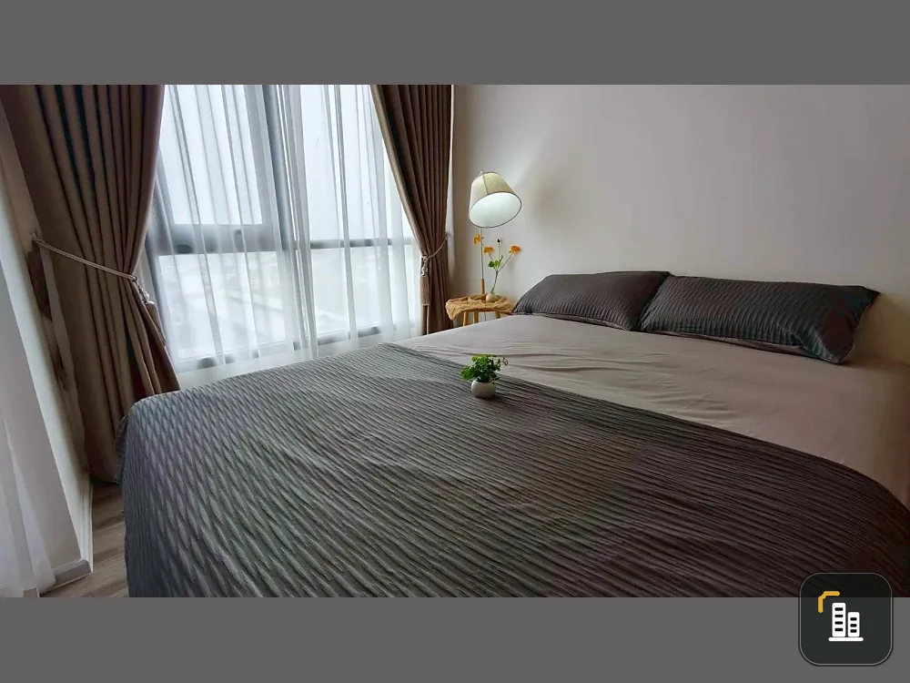 Condo for rent: Knightsbridge Sukhumvit - Theparak. Fully furnished and ready to move in. Come reserve now!