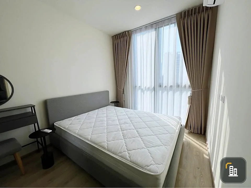 For rent: Nue District R9, ready to move in, fully equipped, great price, come reserve today, don't miss out!
