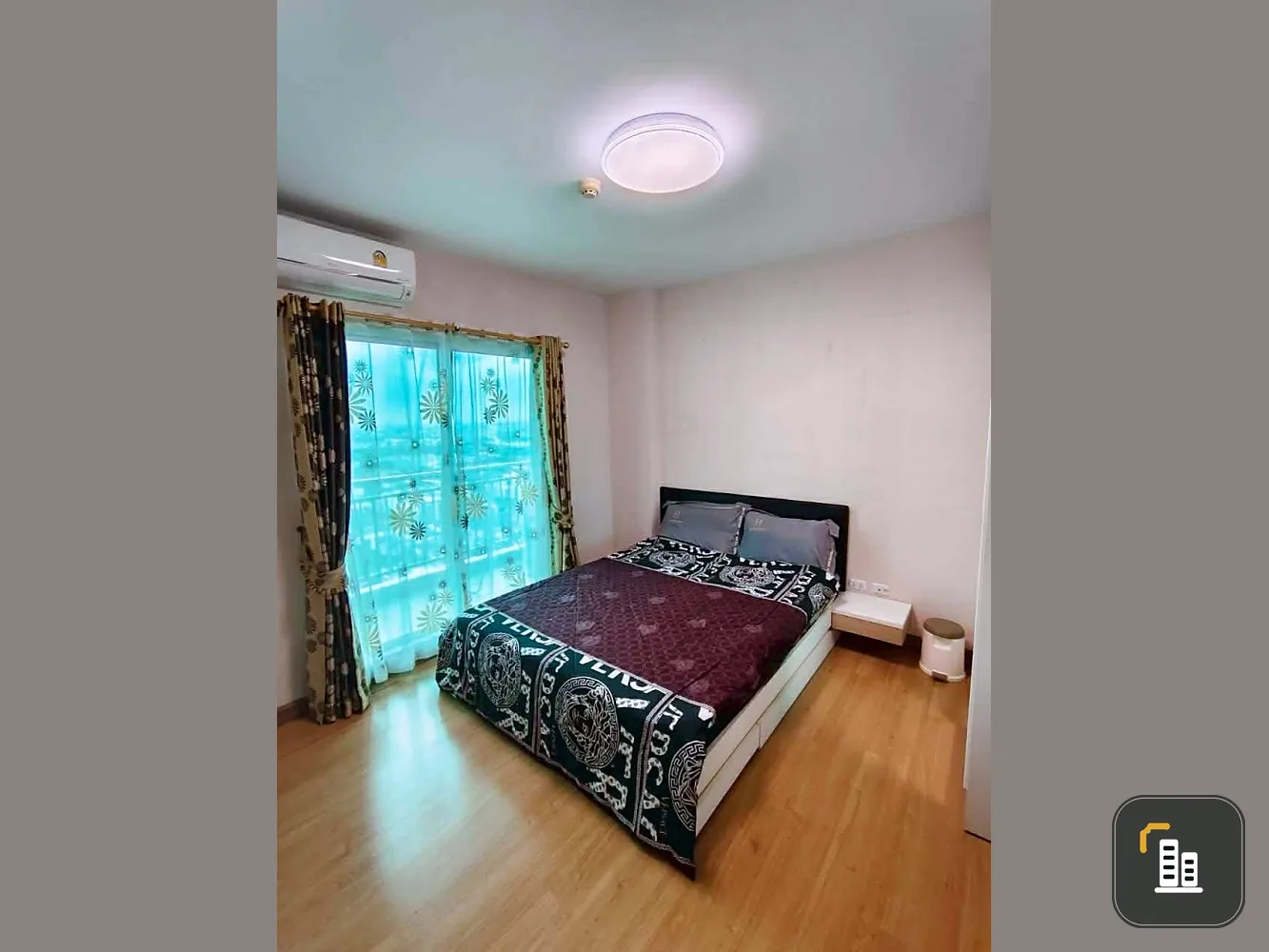 Condo for rent: Supalai Park Krarai-Ngamwongwan