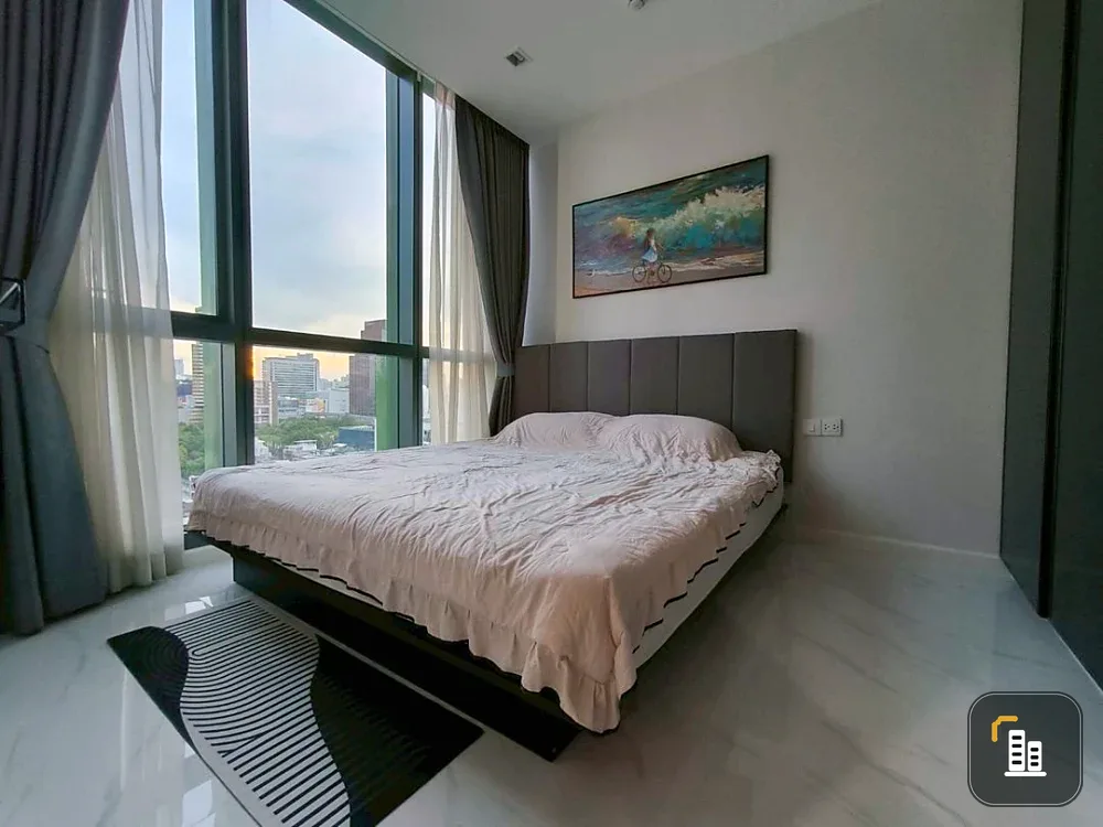 Condo for rent: Wish Signature Midtown Siam
