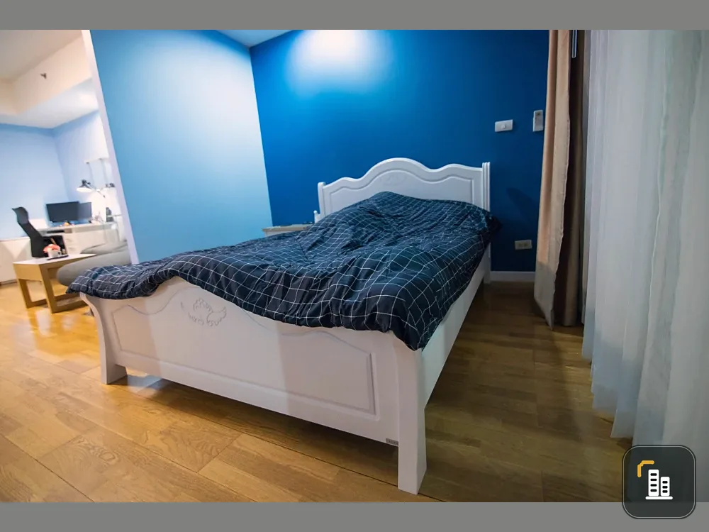 Baan-Nonsi Studio for sale, spacious living space, great location, fully furnished, reserve now!
