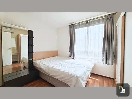 Condo for sale, You Vibha-Ladprao, ready to move in, fully furnished, just bring your bags+++
