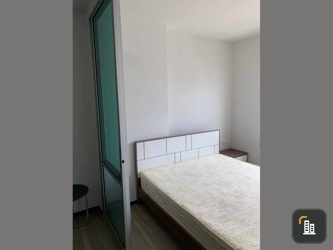 Condo for rent: Origins Bangmod-Rama 2, separate rooms, well-divided zones, good price, come reserve now, don't miss out!
