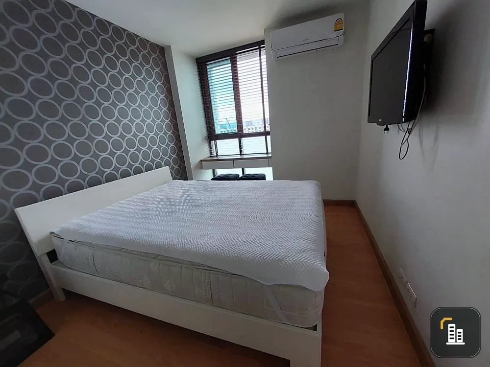 Condo for sale: Ideo Ladprao 17. You won't find this price again!!