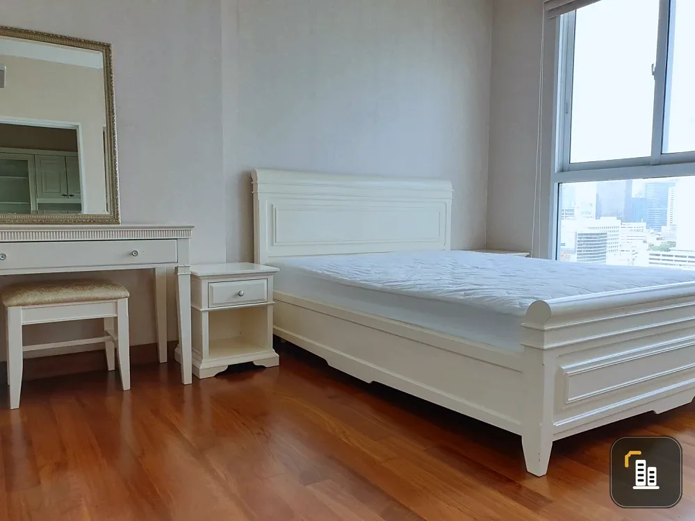Condo for rent, Ivy Sathorn 10, fully furnished with appliances. Book now before it's too late!