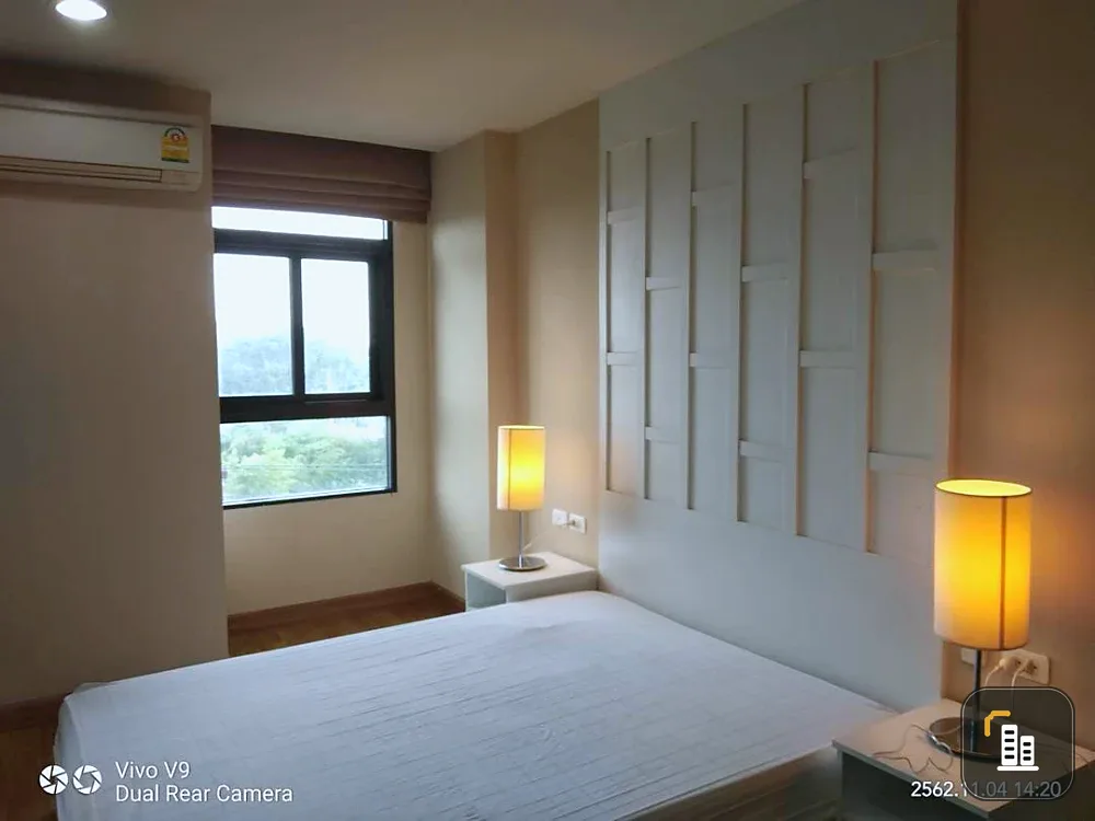 Condo for sale/rent at Baan Nawathara