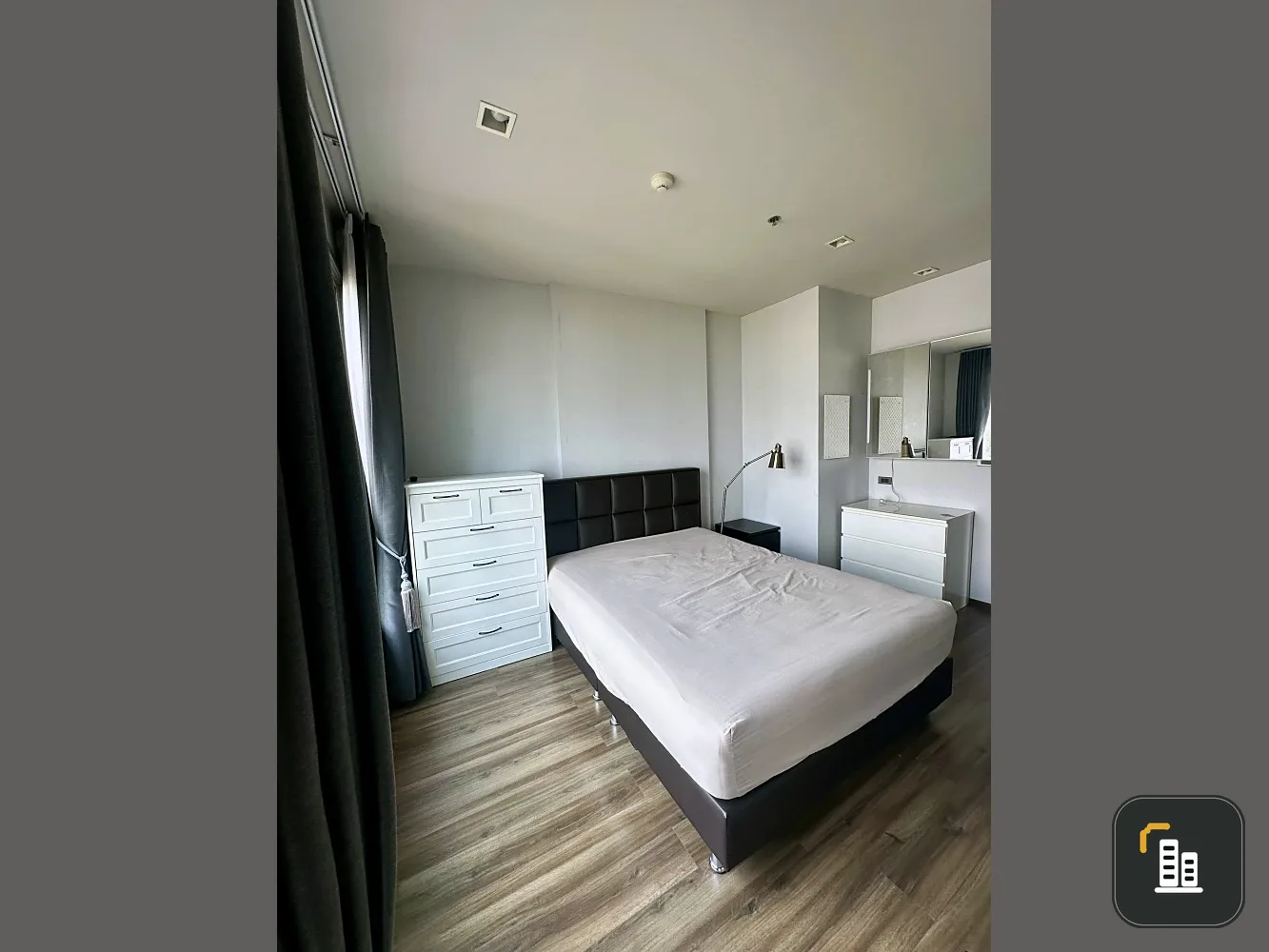 For sale: Ceil By Sansiri (Ekamai), corner unit with privacy, great location, full amenities, stunning view, no blocking, reserve now!