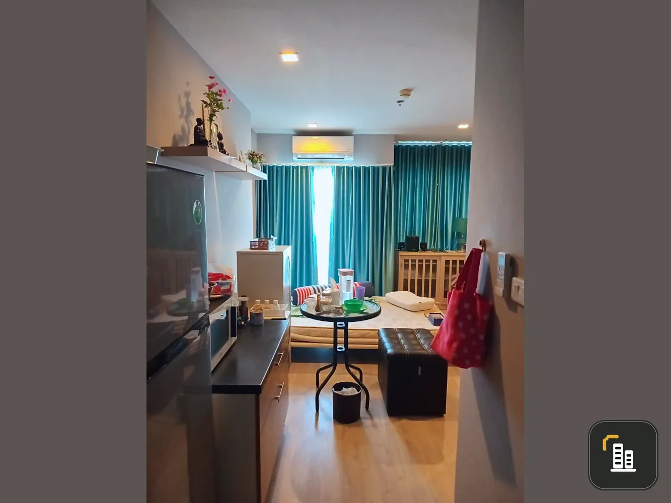 Urgent sale: Casa Condo Bangyai, 10% discount this month. Buy now!!