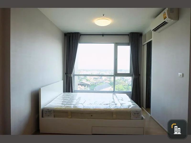 For sale Condo Fuse Sense Bang Khae, new room, first hand, fully furnished, good price like this, don't miss it, book now.