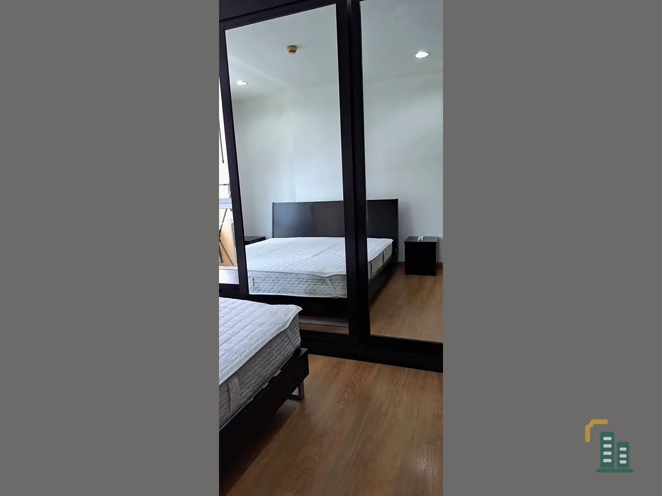 Condo for sale at The Address Sukhumvit 42, ready to move in, lots of usable space. Come and reserve yours today, don't delay.