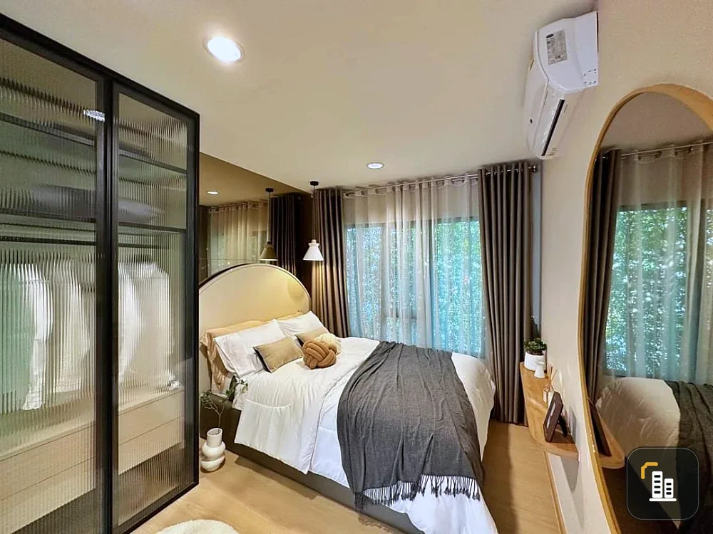 Down payment for sale: Terra Residence (Phase 2), 12th floor, good location, nice place to live. Interested in owning one? Hurry and reserve now!