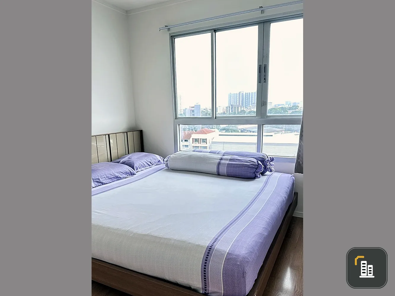 For sale/rent Lumpini Ville Prachachuen-Pongpetch 2 rooms, ready to move in, fully furnished, affordable price, reserve now.