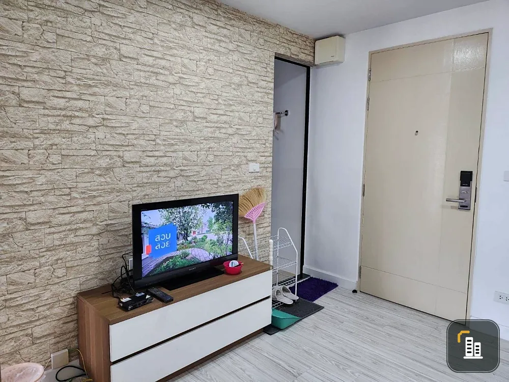 For sale: Mestyle Condo at Sukhumvit-Bangna, ready to move in, fully furnished, reserve now!