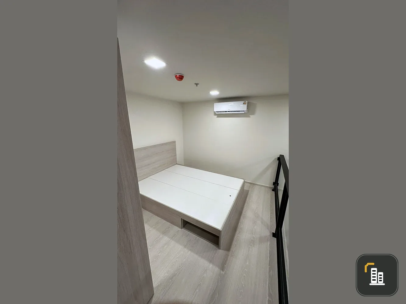 Condo for sale: FLO by Sansiri, Loft room, 4.8m high ceiling, 20th floor, high view, comes with a special price, buy now!