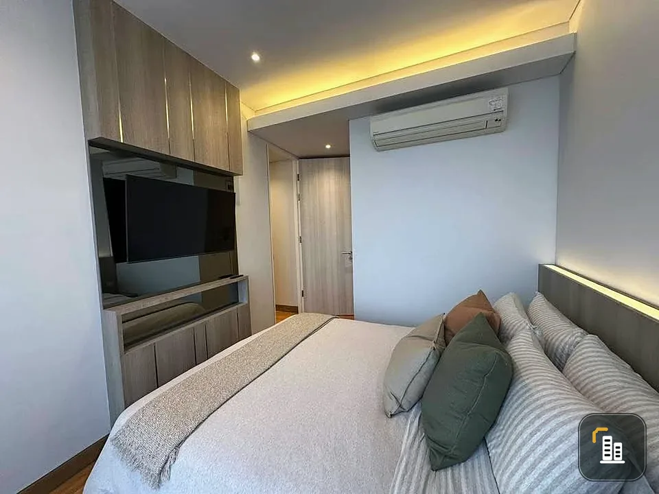 Condo for rent at The Lumpini 24