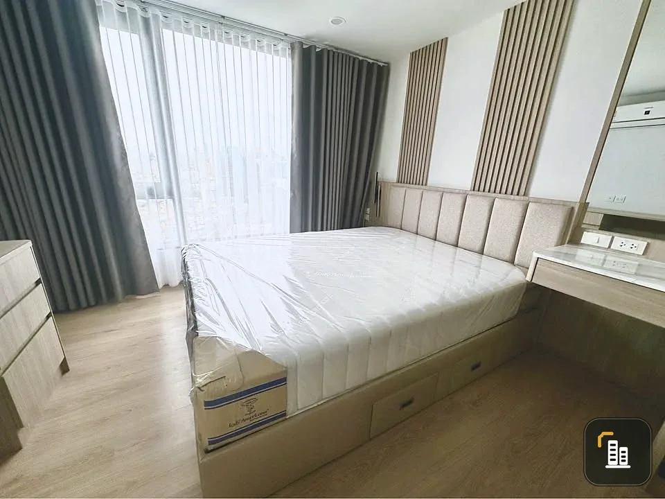 For rent: Life Rama 4 - Asoke
