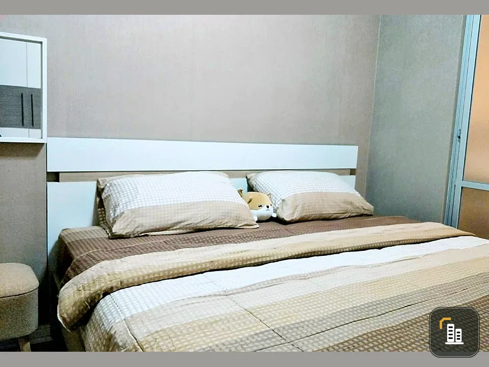Quick sale!! Lumpini Condo Town Bang Khae, clear view, renovated the whole room Very personal, worth buying!!
