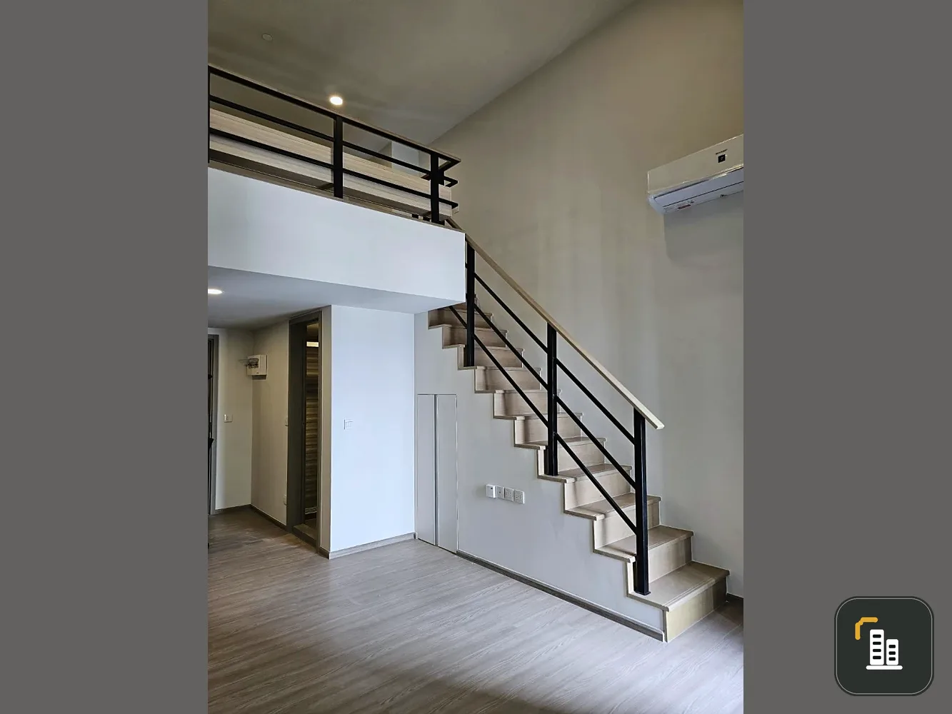 Urgent sale down payment Aspire Sukhumvit - Rama 4 Buy now!!