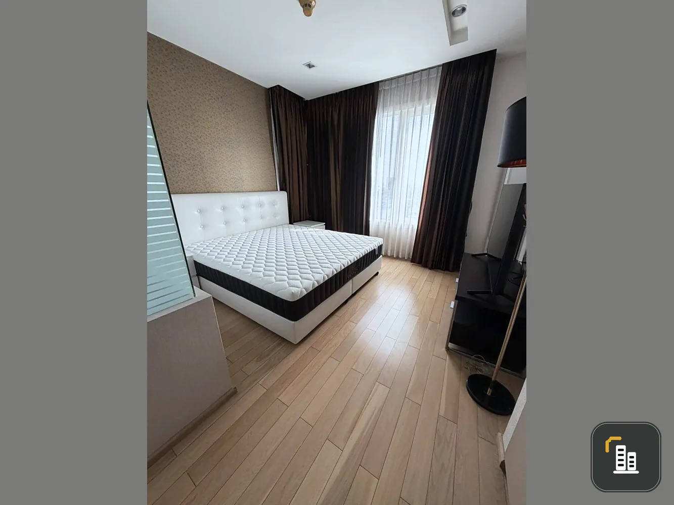 For rent: Siri at Sukhumvit, elegant and stylish. Book now!!