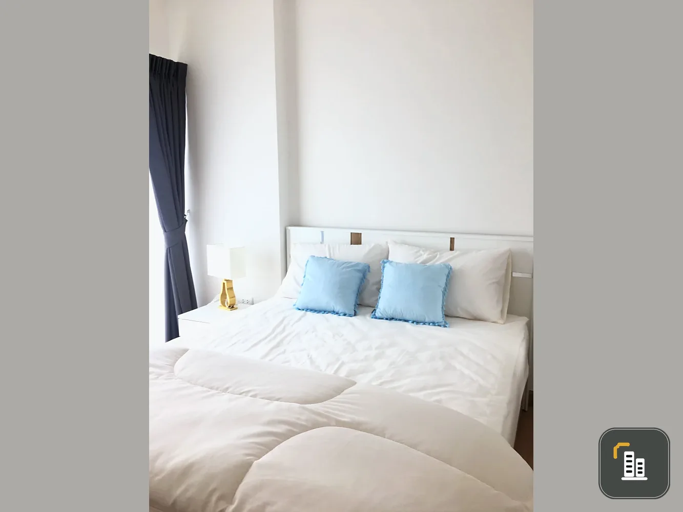 Condo Supalai Mare Pattaya for sale/rent, ready to move in, fully furnished, reserve now.