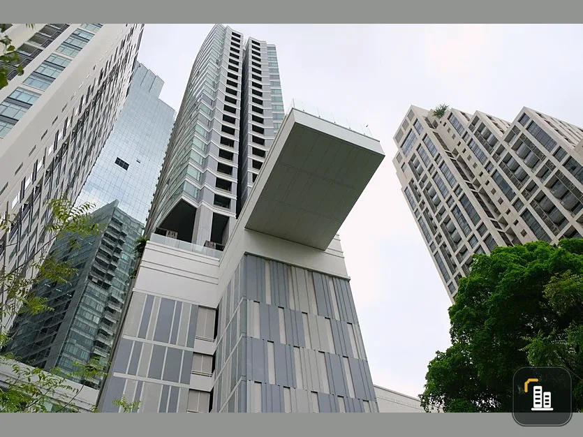 Condo for rent at 39 by Sansiri
