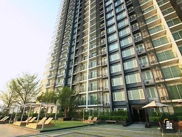 Condo for rent at Siri at Sukhumvit