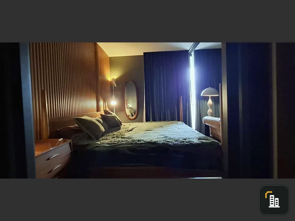 For rent: Kawa Haus Onnut 77, 4th floor, swimming pool view, fully furnished, ready to move in, reserve now, hurry!