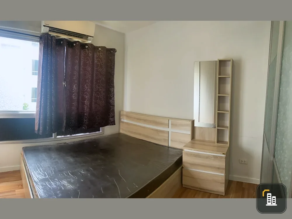 For sale: V Condo Lat Krabang, beautiful room, great value, affordable price, buy now!!