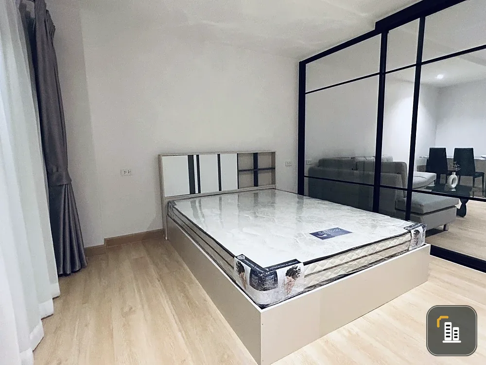 For rent: Ari Place, 1 bedroom, furnished, appliances included. Interested? Reserve now!