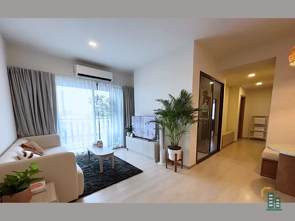 Condo for sale: PYNN PRIDI 20, spacious rooms with plenty of usable space. Hurry and reserve yours now!