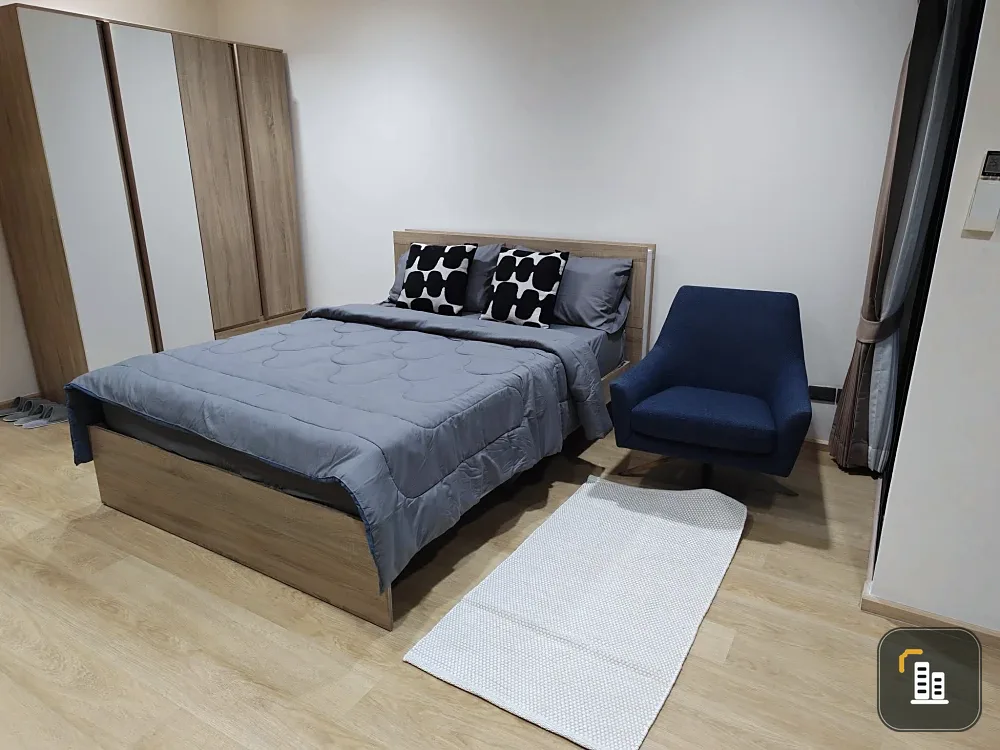 For rent: Sathorn Gardens, ready to move in, spacious and comfortable. Reserve now, don't miss out!!!