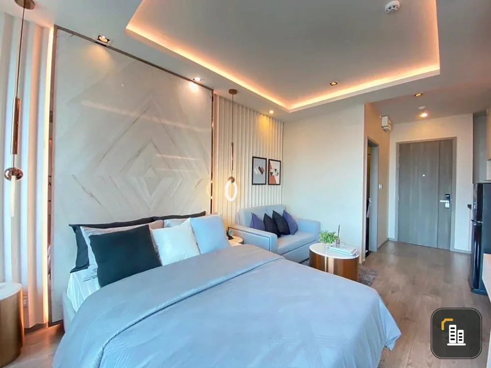 Condo for rent: Whizdom Avenue Ratchada-Ladprao