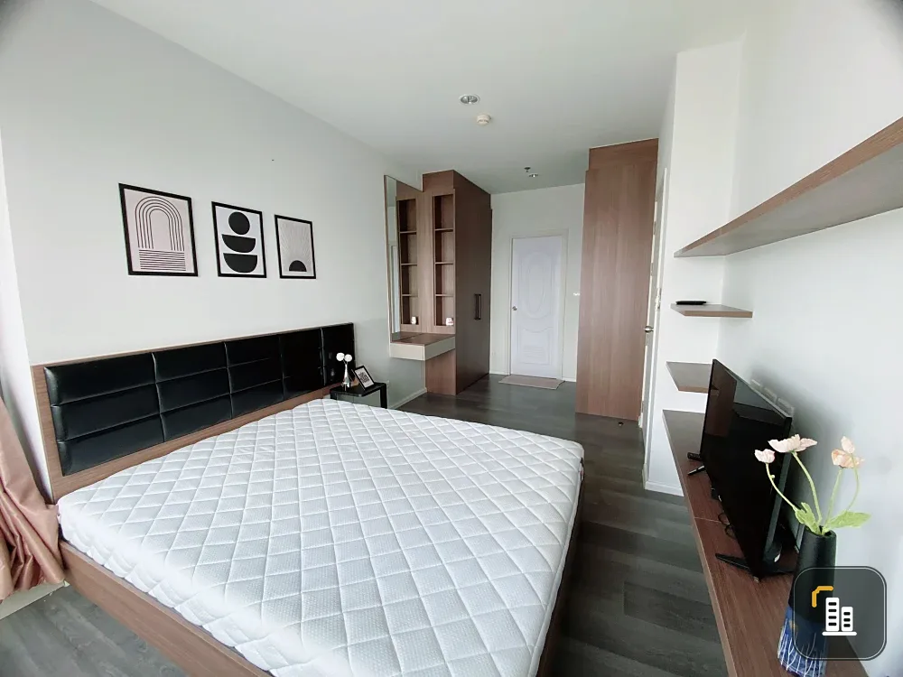 For rent-sale Condo The Stage Taopoon next to Gateway Bangsue.