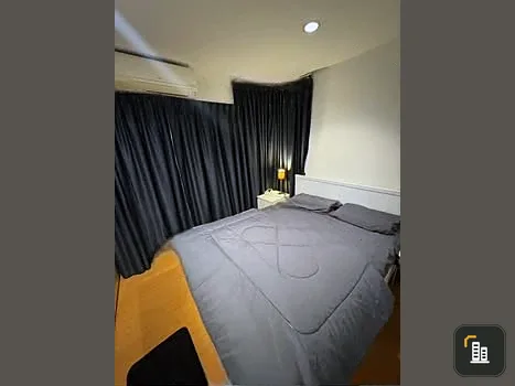 For rent Lumpini Condotown North Pattaya Sukhumvit 1 bedroom 1 bathroom, fully furnished and equipped, don't miss out!