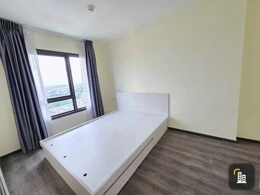 For sale: Rich Park Triple Station, 30th floor, high floor, good view. Interested in owning one? Hurry and reserve now!