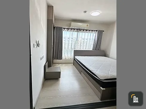 For sale rent: Grene Donmuang-Songprapha, 1 bedroom, 1 bathroom, great common area, fully furnished, don't miss out on this great deal!