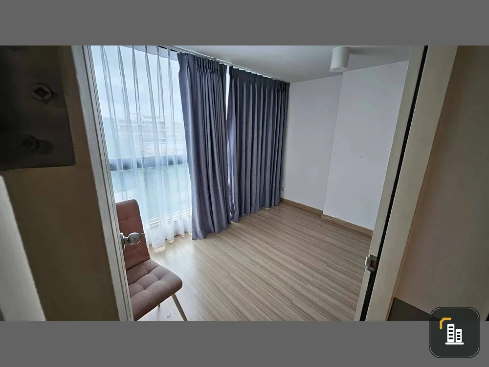 Condo for sale: Chateau In Town Sukhumvit 62/1, nice room, not too high floor, good breeze, reserve now+++