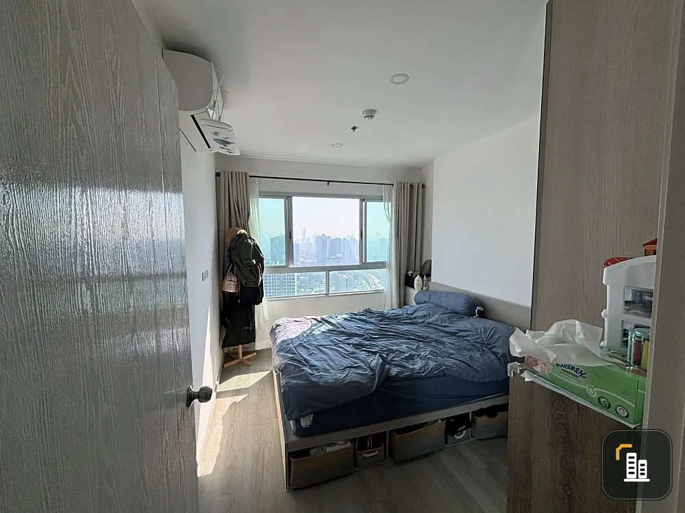 For sale: 𝐄𝐥𝐢𝐨 𝐒𝐚𝐭𝐡𝐨𝐫𝐧 - 𝐖𝐮𝐭𝐭𝐡𝐚𝐤𝐚𝐭, ready to move in, 41st floor, beautiful view, great price, come and own it today, don't miss o