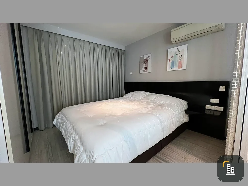 Condo for sale: Haven Luxe Phahon Yothin. You won't find this price anywhere else. Buy now!!