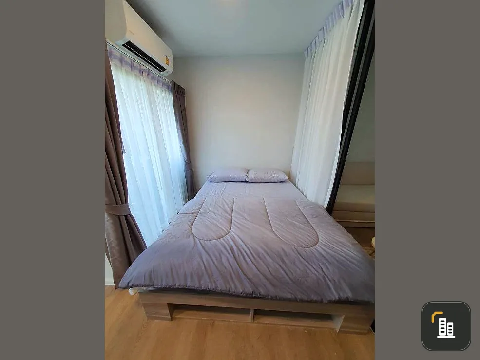 For sale: Kave TU. Fully equipped room. Just bring your own and move in.